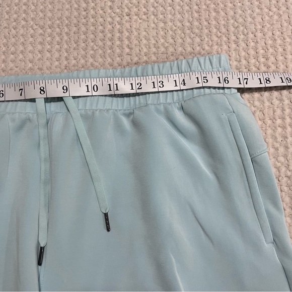 Members Mark Luxe Shorts Size L - Picture 4 of 6